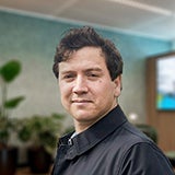 Olivier Pietrantoni