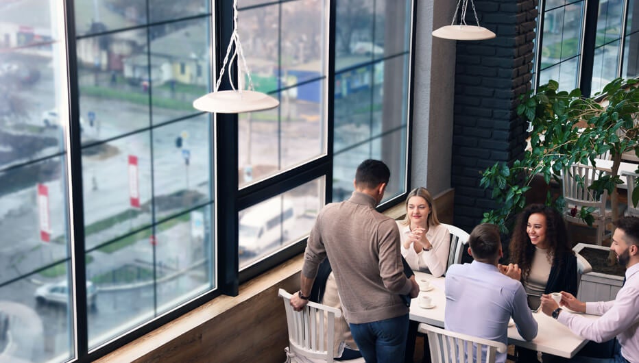 Robert Walters listed as one of the best recruitment firms by 