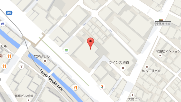 Robert Walters Tokyo