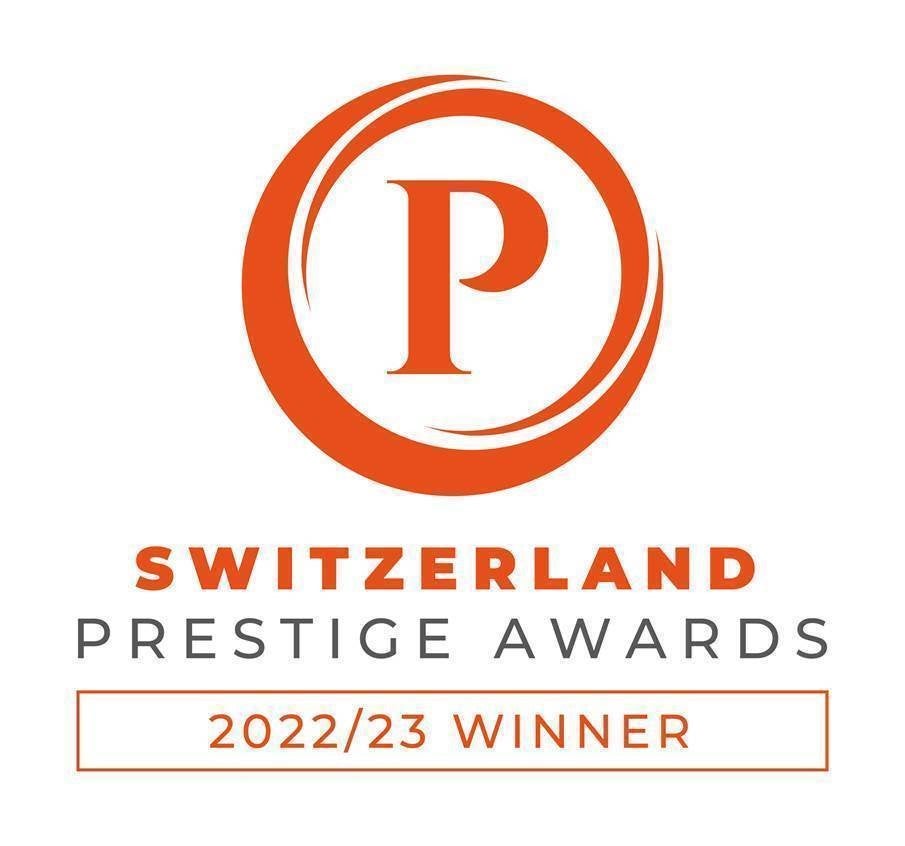 Switzerland Prestige Awards 2022/2023