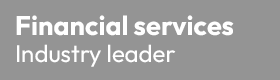 System Engineer - Financial Services