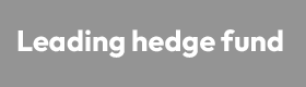 Software Engineer - Hedge Fund (Java, Python, Scala)