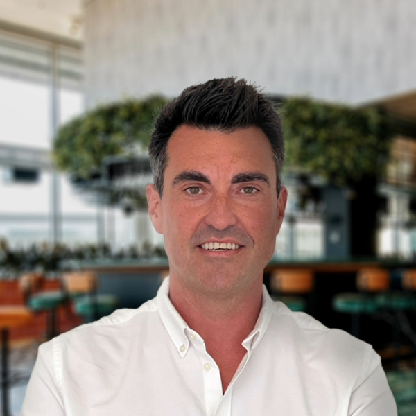 Rob Vermaak