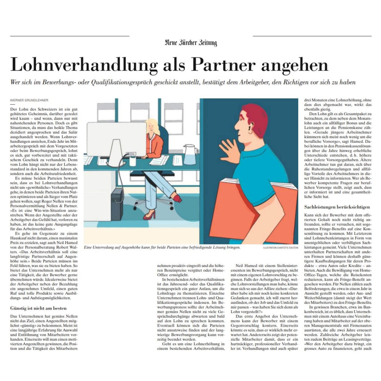 article